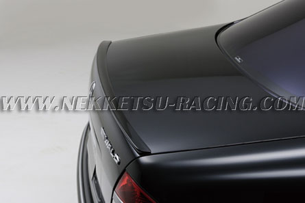 ชุดแต่ง Benz S-Class W220 WALD ทรง EXECUTIVE LINE W221 LOOK